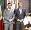 Proyectos Fronterizos Conjuntos